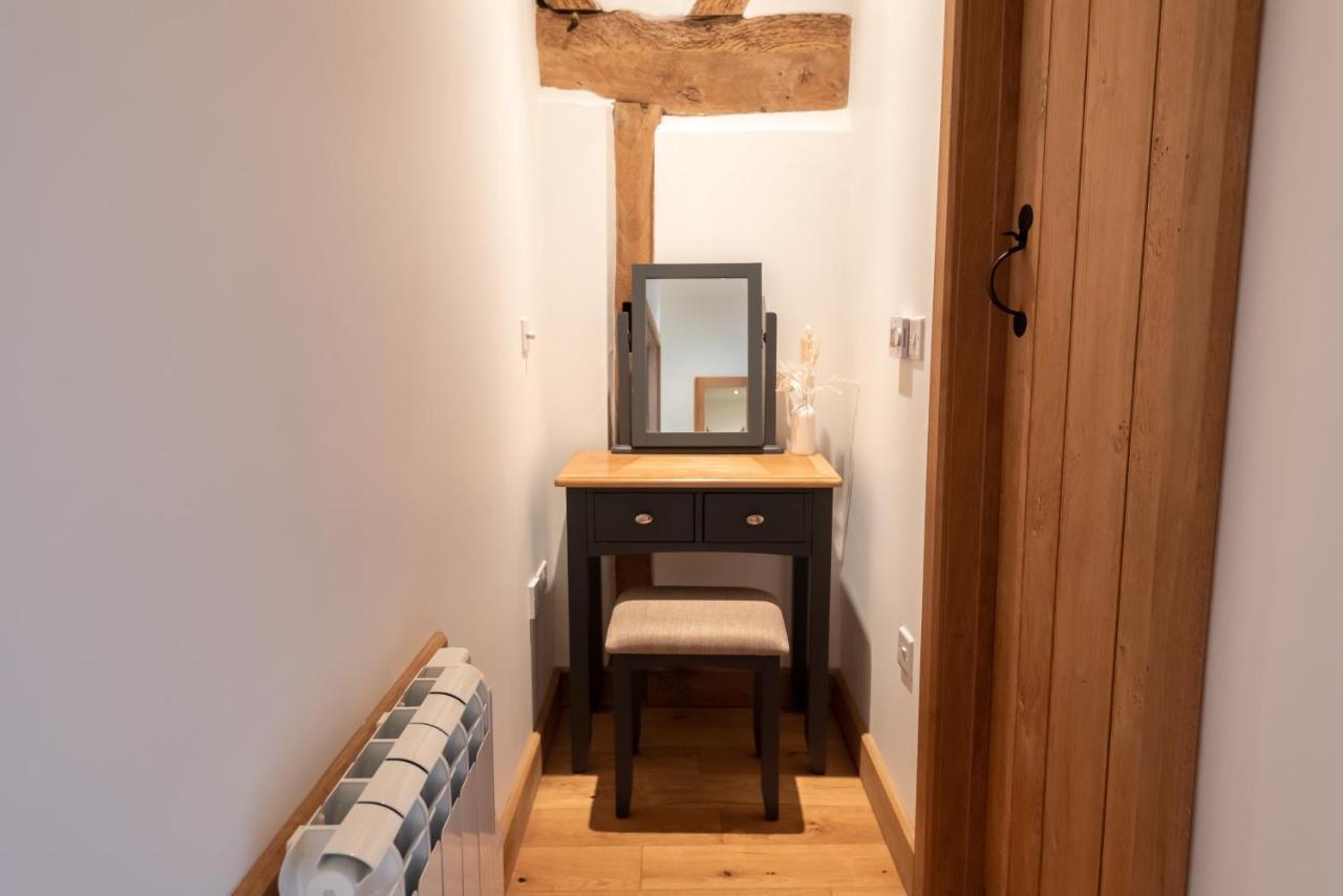 Bramble Cottage 赫里福德 外观 照片